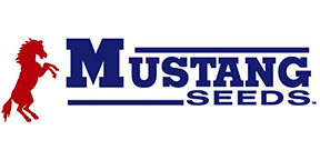 Mustang logo