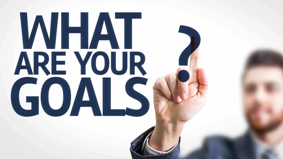 8 Ways to Set Realistic Goals for Your Web Design Business