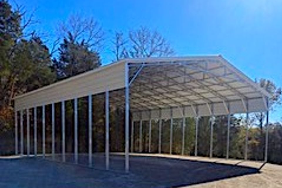 Carports