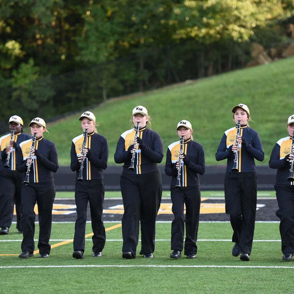 Band group