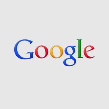 Google logo