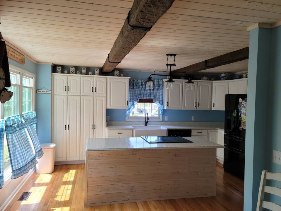 Handyman johnsoncity81