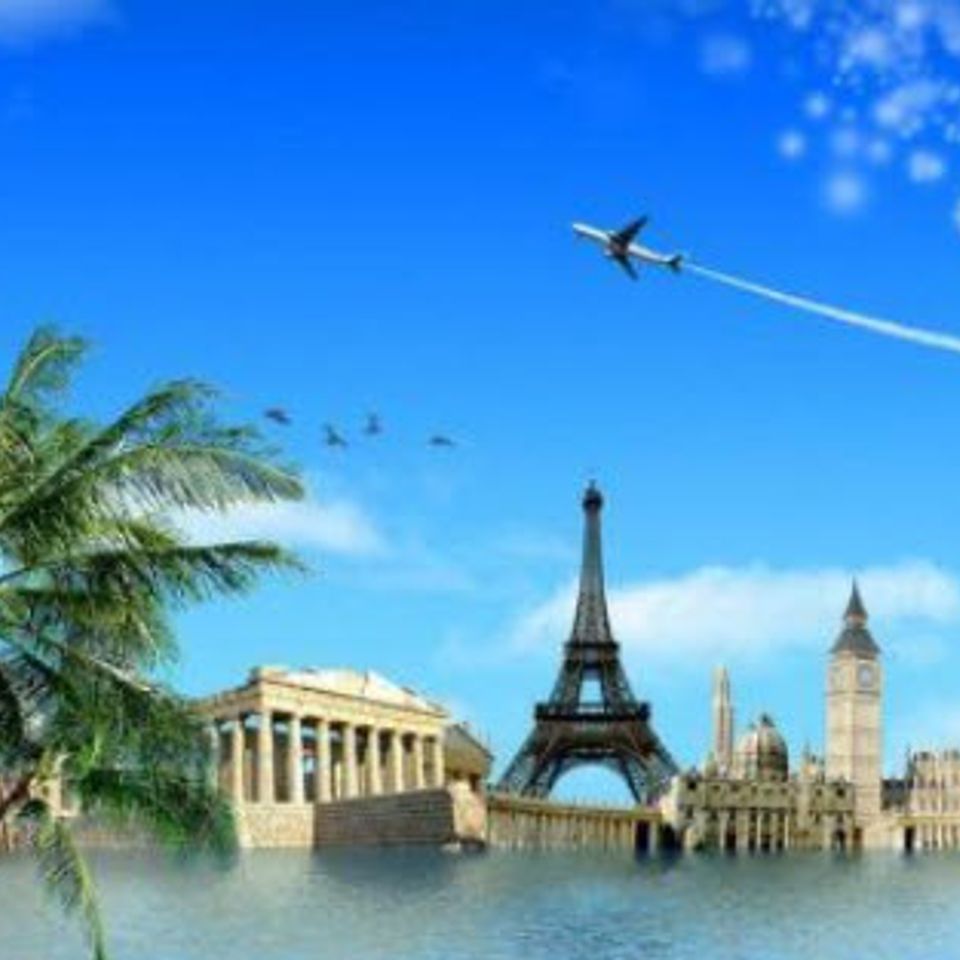 Best travel