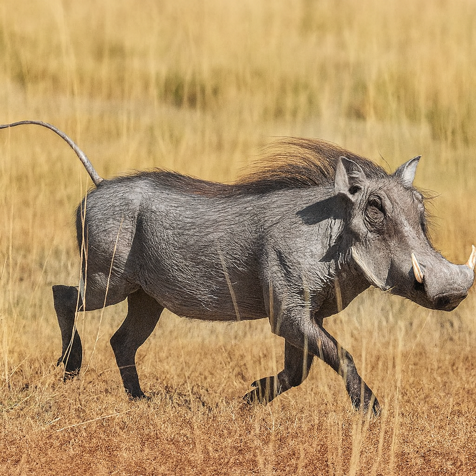 Warthog 2