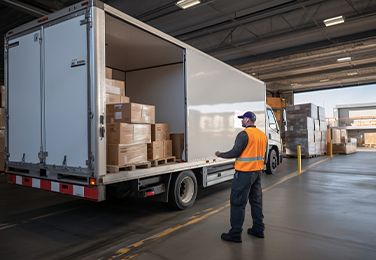 Logistics 09