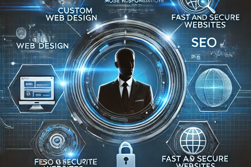 Why choose ask web pros for your los angeles web design needs
