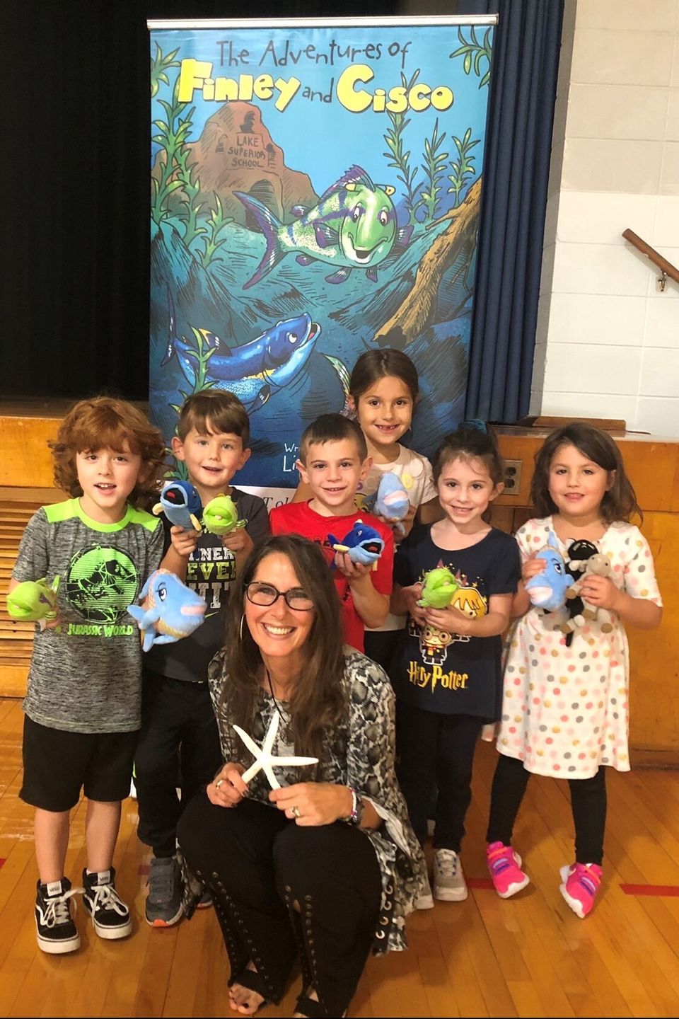 Lgraham pic with kids for website 3 30