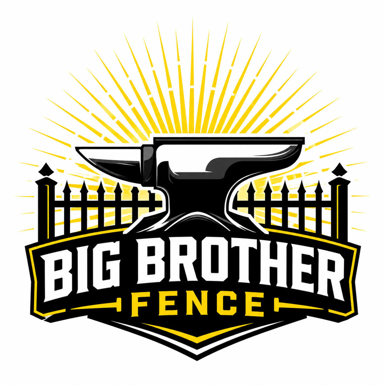 Big Brother Fence