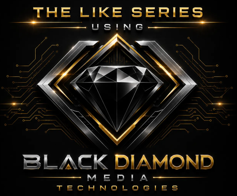 Black diamond edited