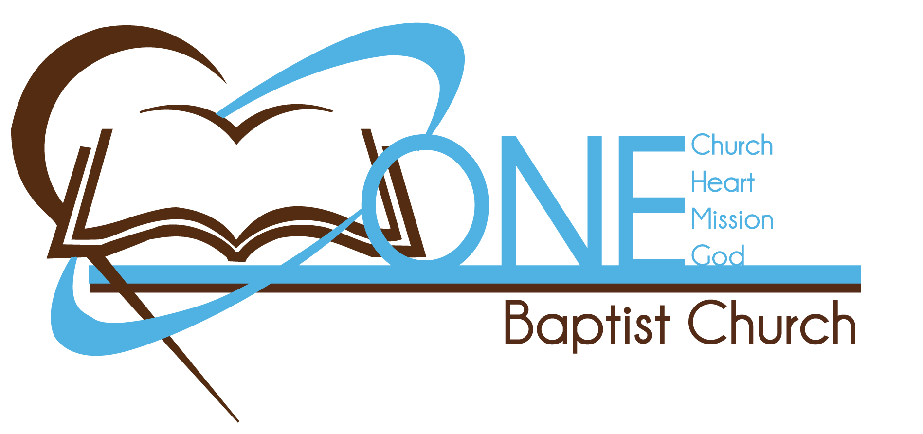 ONE Baptist Church