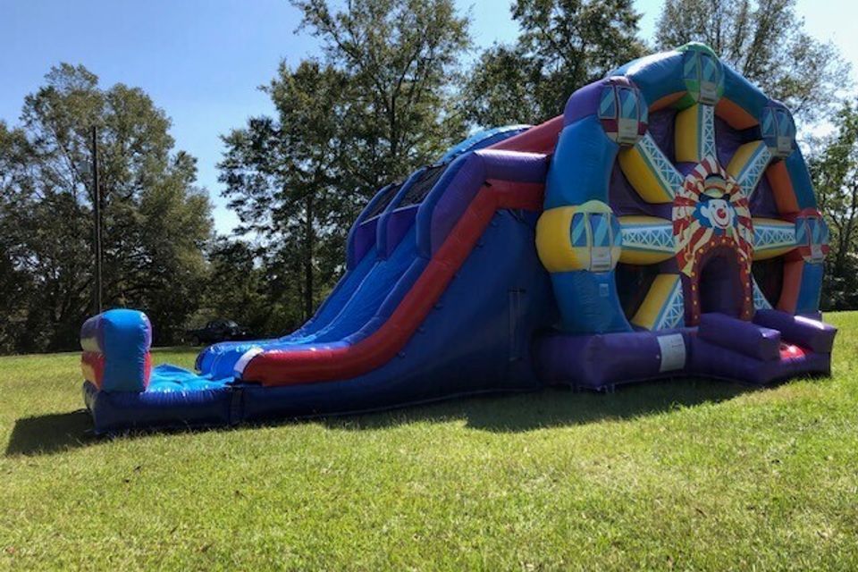 Carnival dry 6