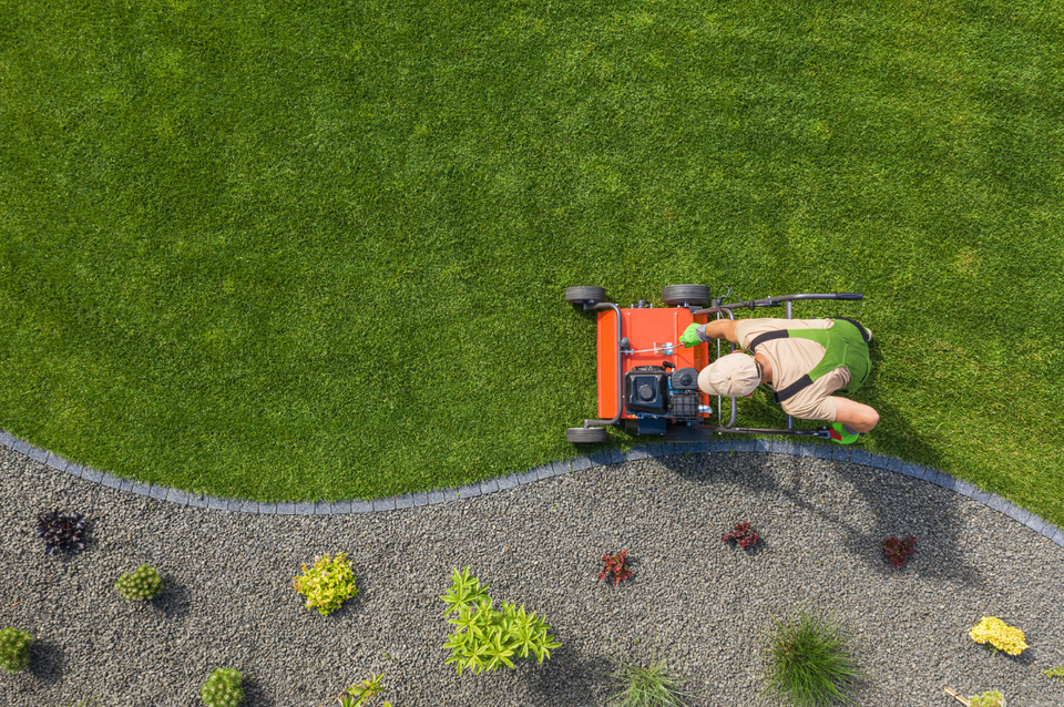 Extreme Green , Landscaper near Roxboro NC, Lawn Care Services near Roxboro NC