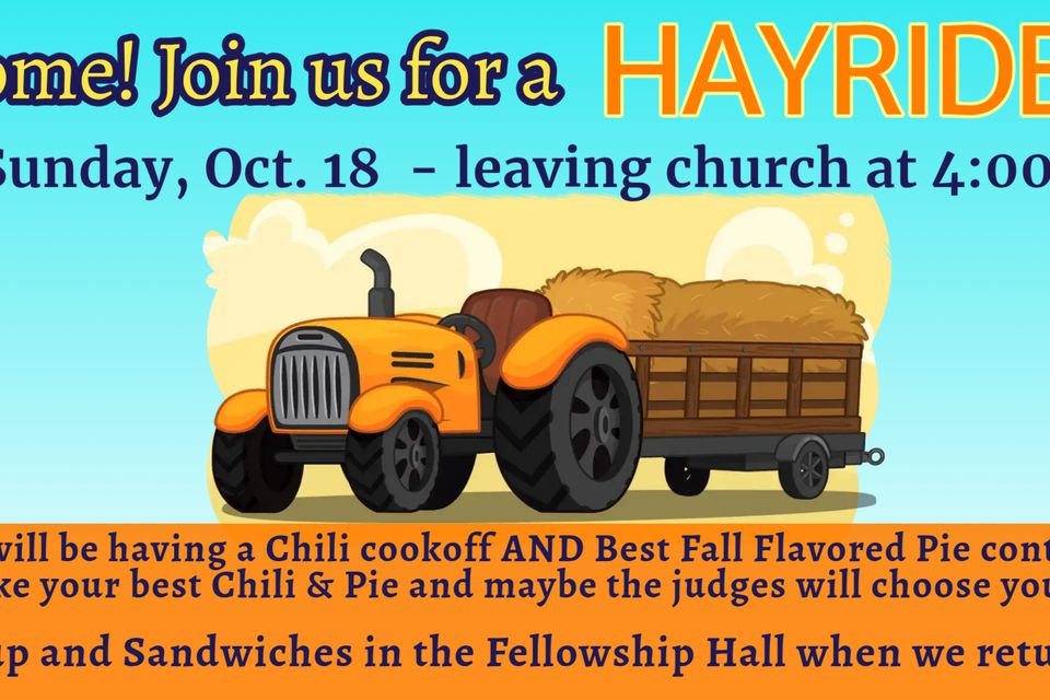 Hayride