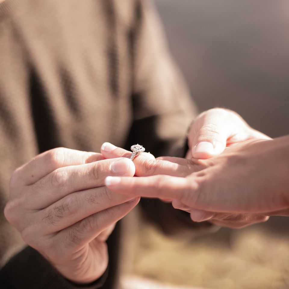 engagement Photography