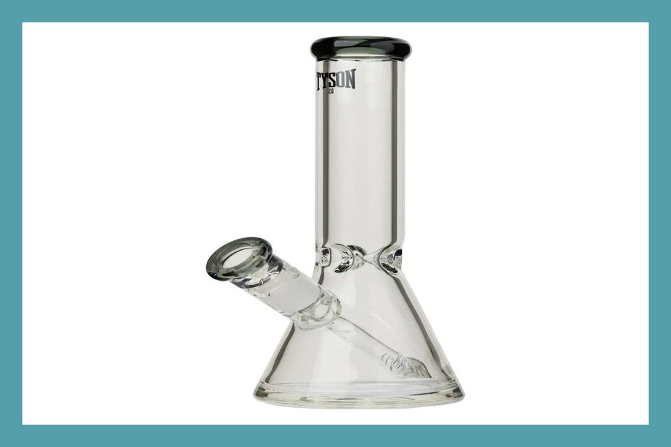 Tyson 1.0 Haymaker Water Pipe