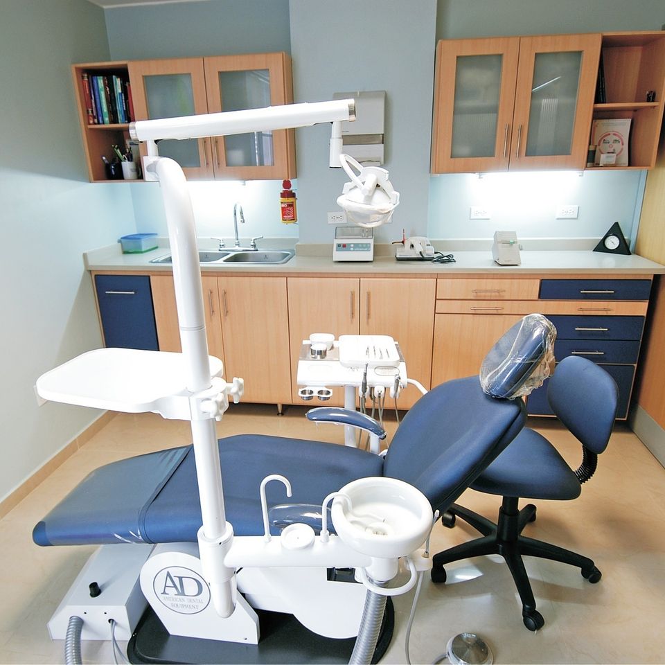 Dental Office