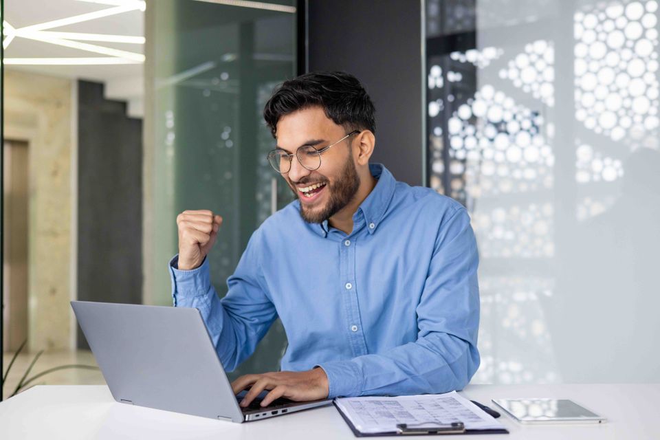 5 tips for building resilience and overcoming challenges as an entrepreneur 