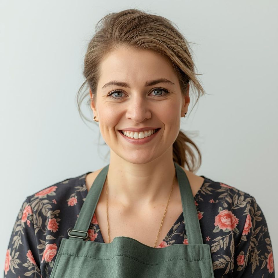 Staff Member
