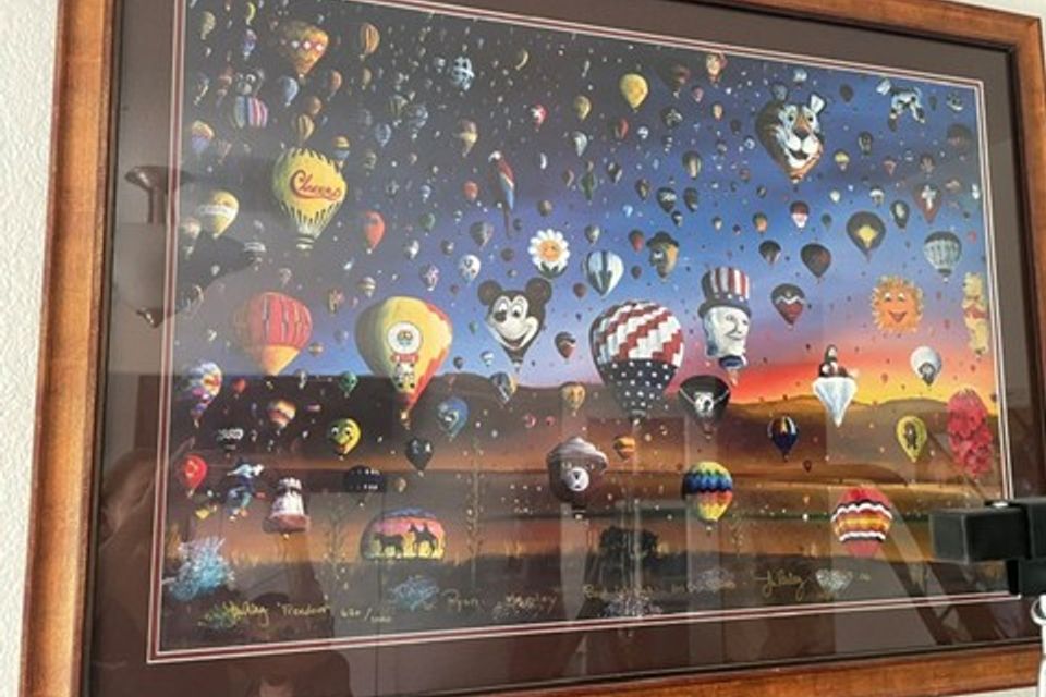 Baloons