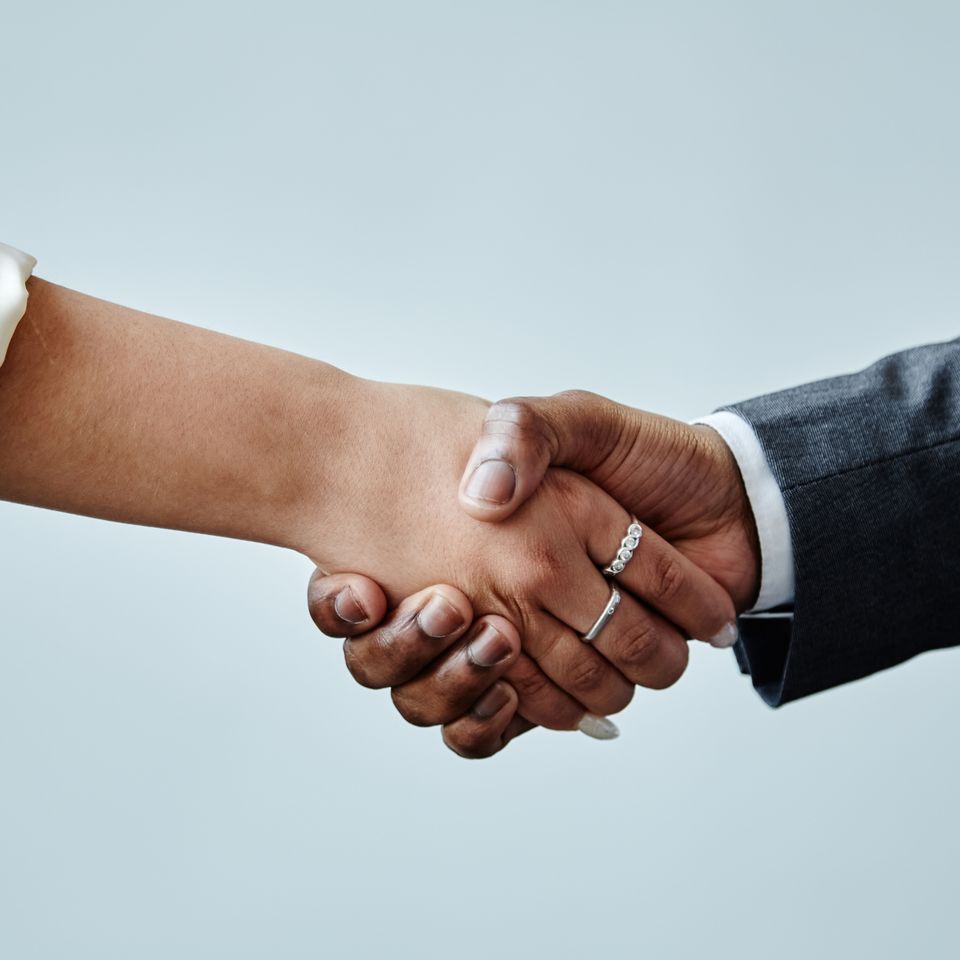 Black business people handshake closeup 2022 05 04 14 46 24 utc