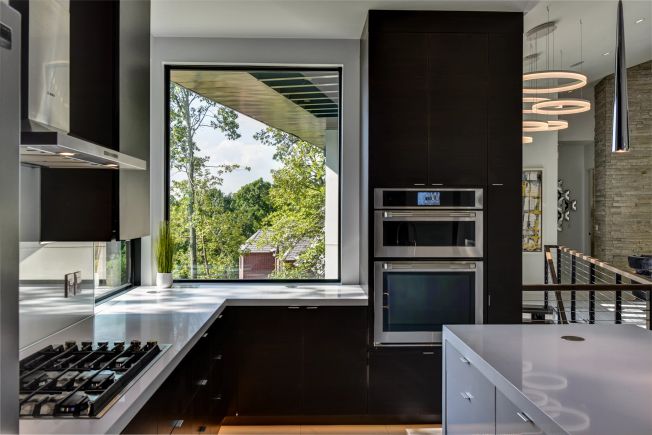 Whitehaven kitchen  2