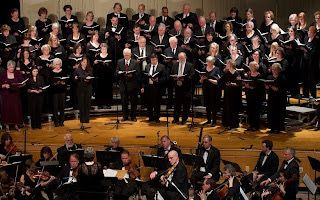 Sounds of stow concert