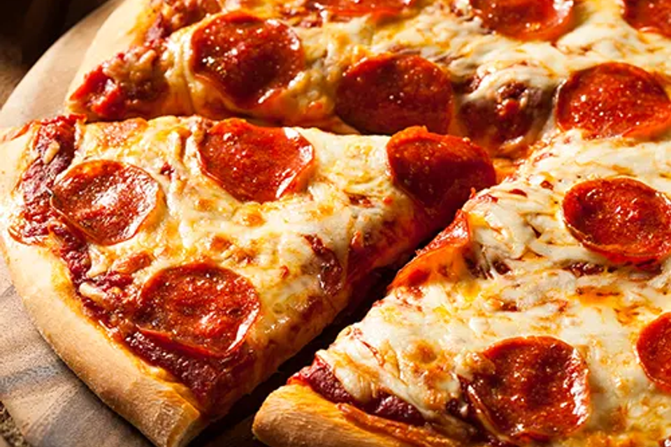 Pizza
