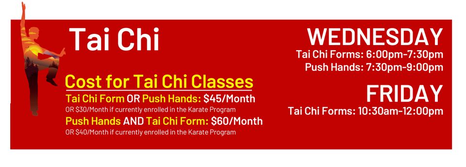 Tai chi