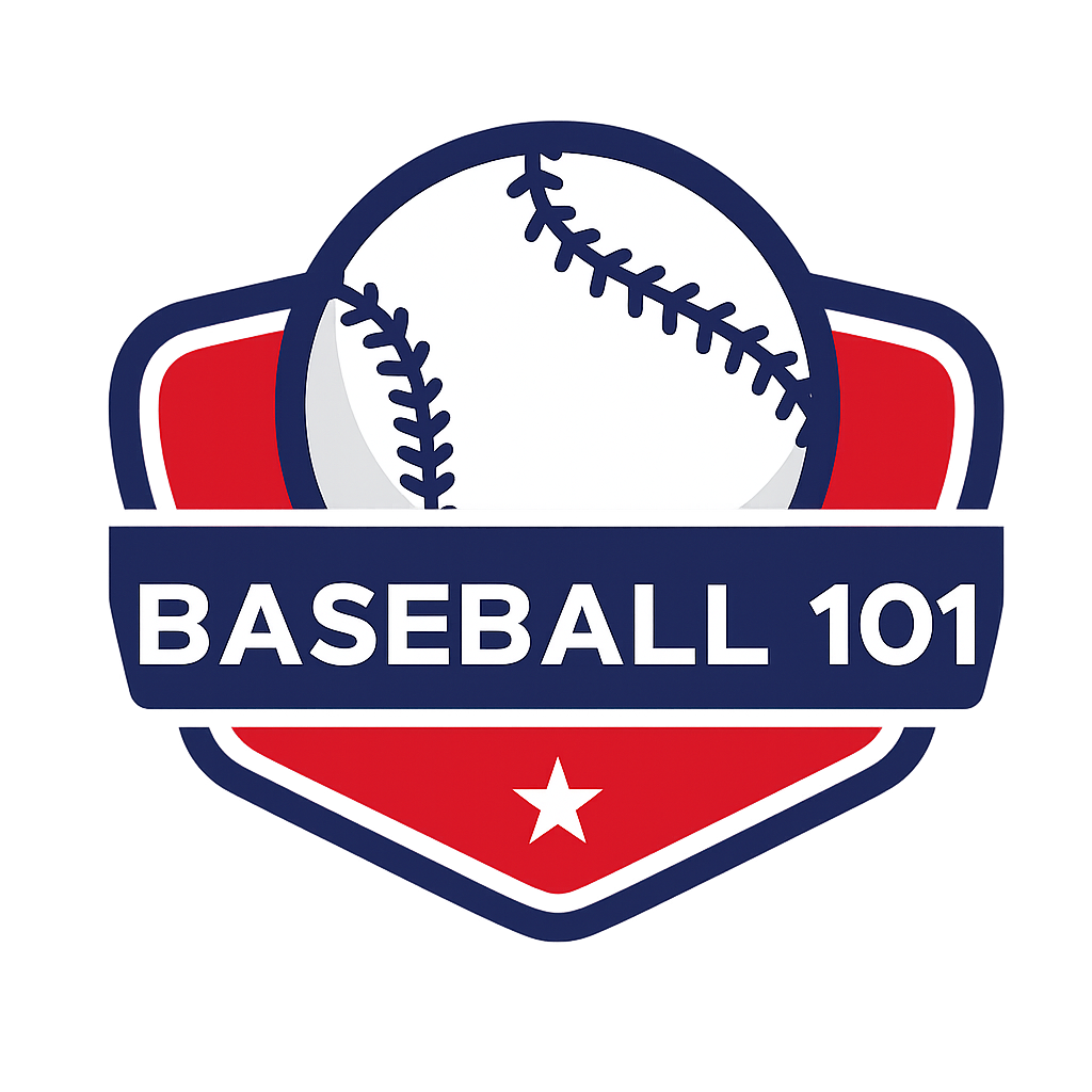 Baseball 101