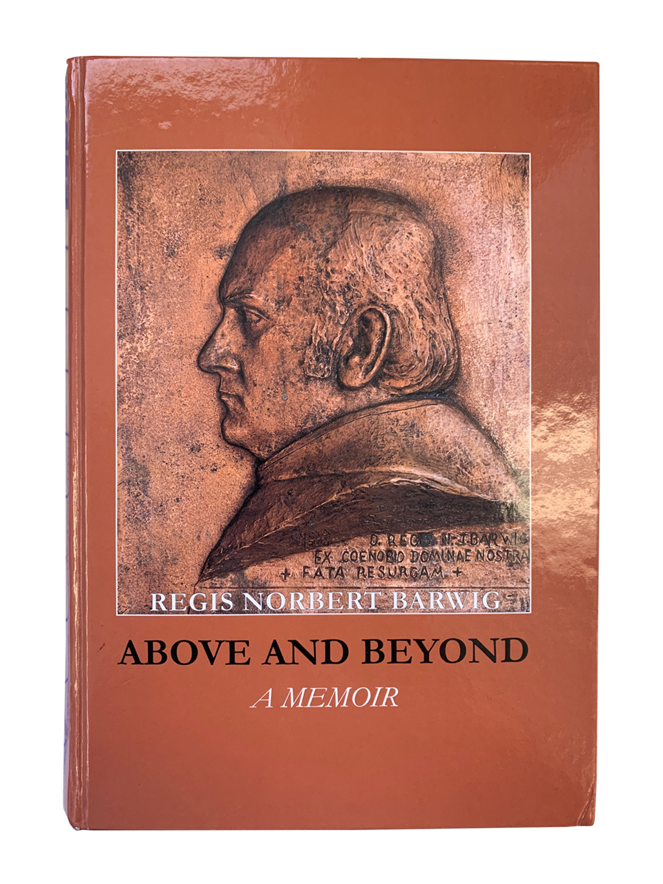 Above and beyond
