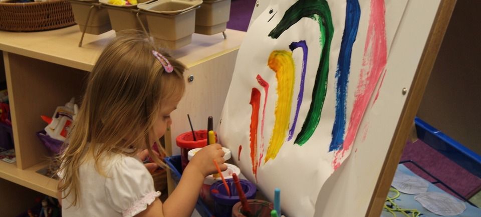 A Bright Start Childcare Learning Center North Carolina, Smithfield Child Care Center, Smithfield NC Learning Center 