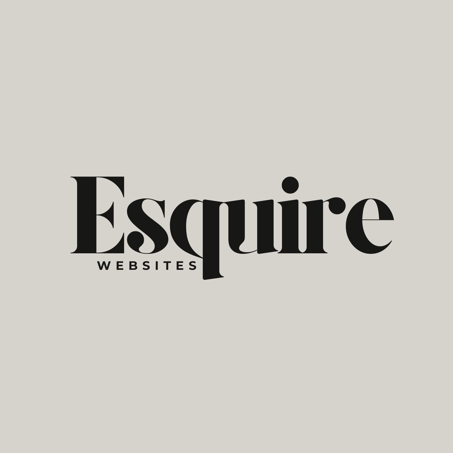 Esquire Websites