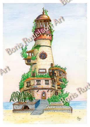 Lighthouse