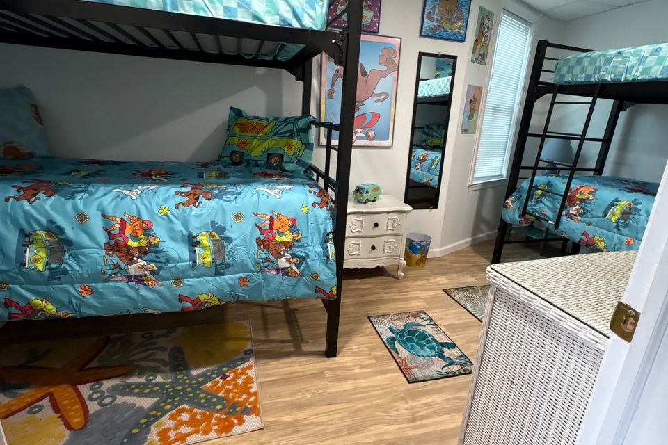 Unit 3 4 bed rm
