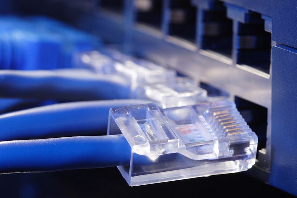 Bigstock computer network hub 26426171