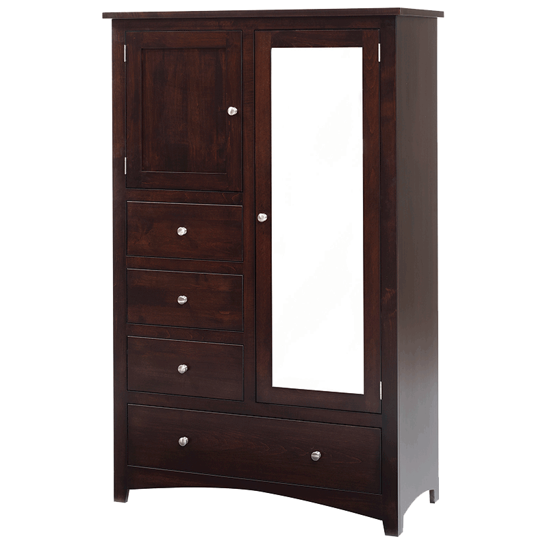 Trf 407 ellington chiffonier