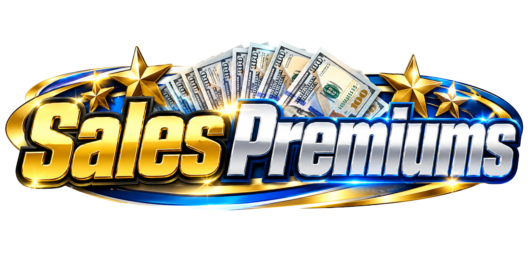Sales Premiums
