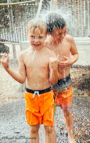 Children's photography