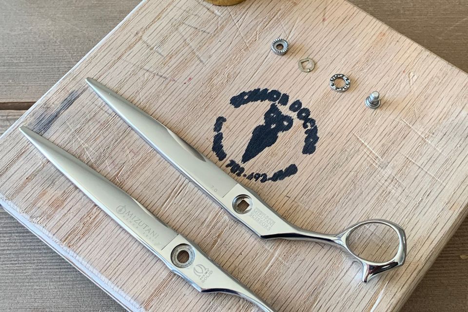 Scissor Doctor | Scissor Sharpening in Las Vegas, NV