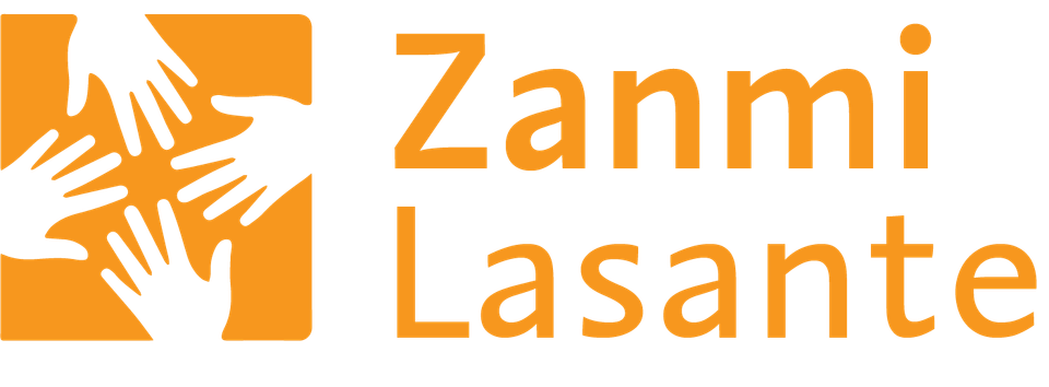 Zanmi transparent
