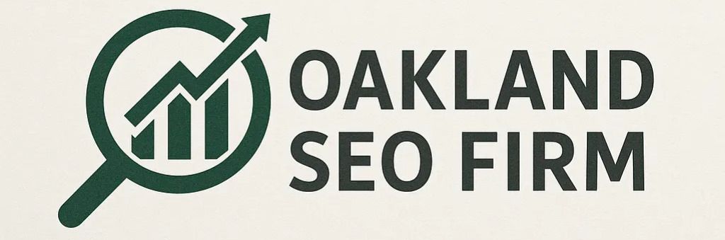 Oakland SEO Firm