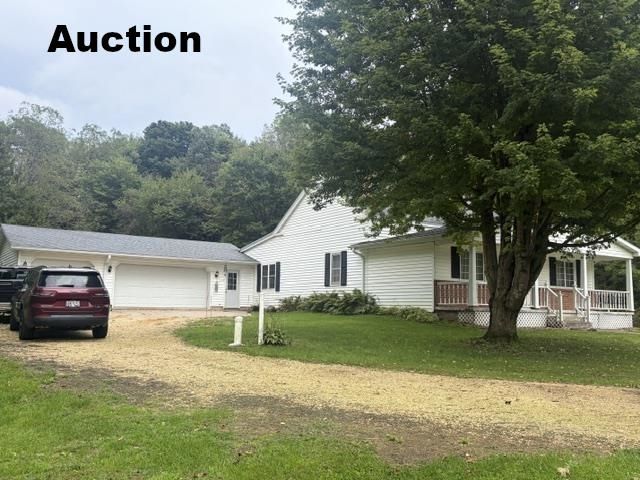 8090 county u road