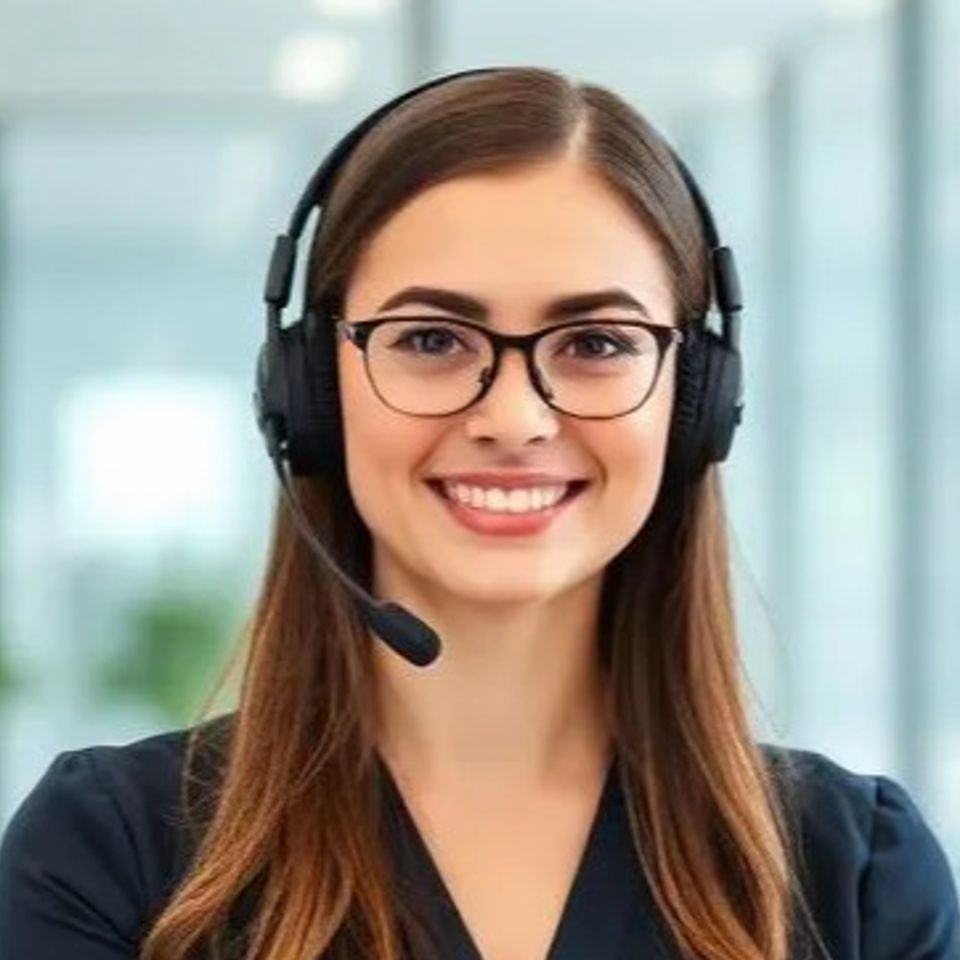 Staff Member