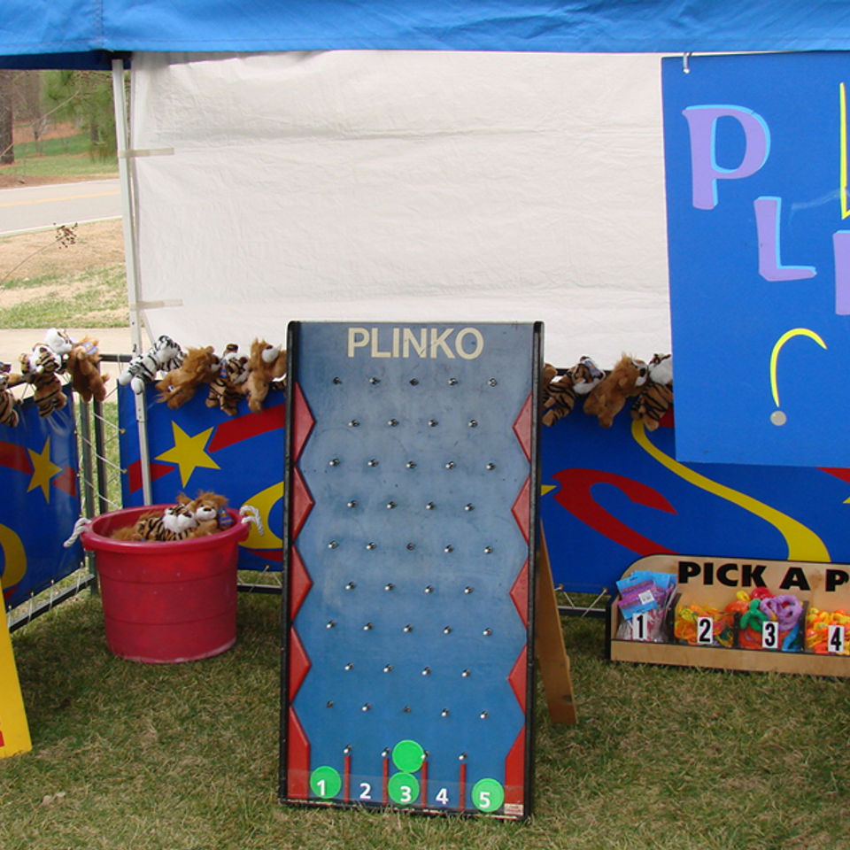 Plinko