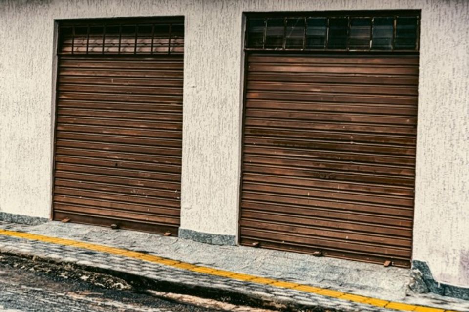 Raleigh nc garage door replacement