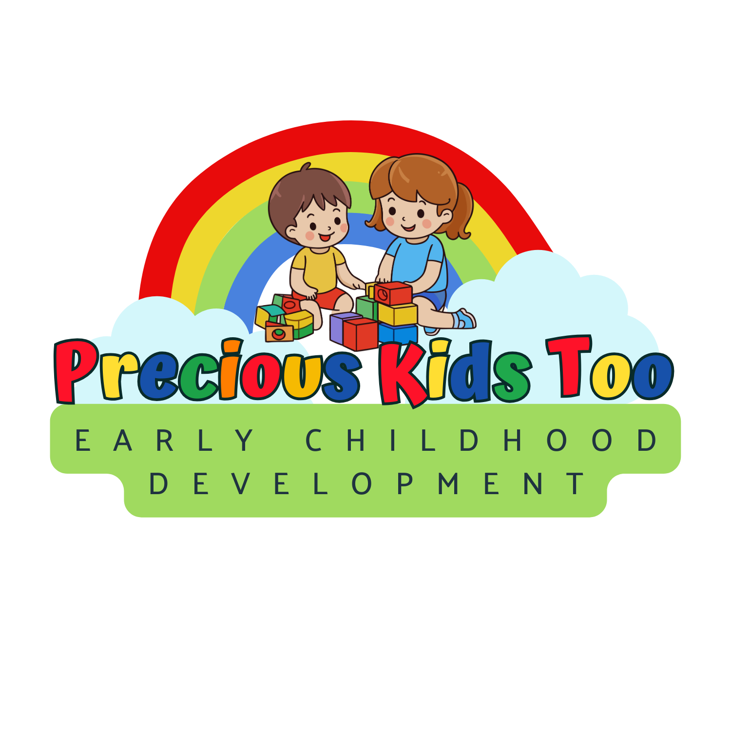 Precious Kids Too of Merrick, INC.