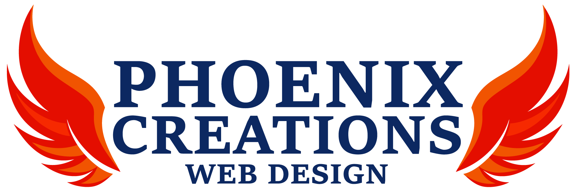 PHOENIX CREATIONS WEB DESIGN
