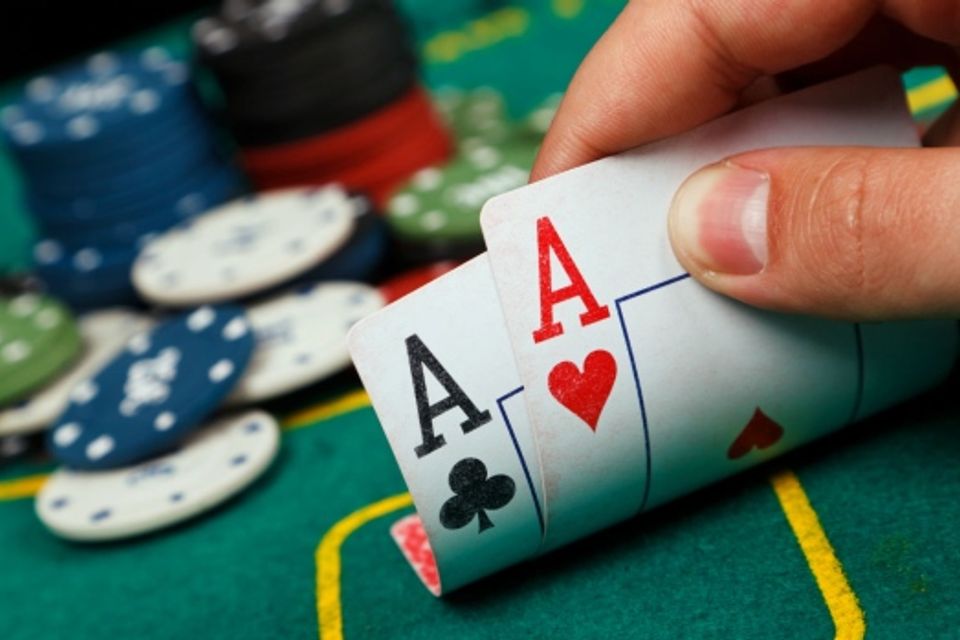 Poker image