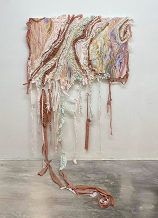 Jillian Vaccaro: Sweet Dreams