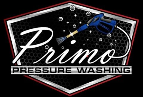 Primo Pressure Washing